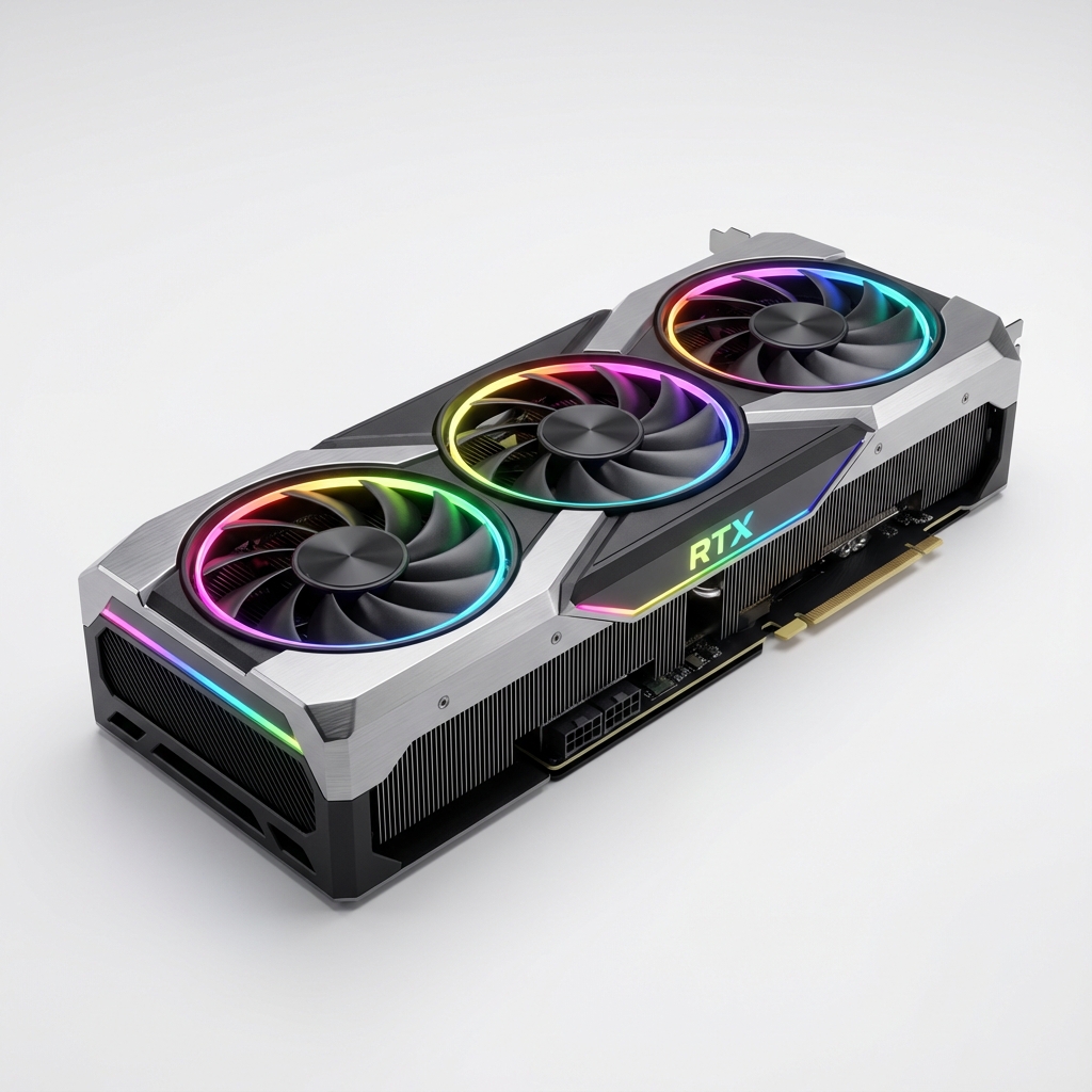 Graphics Cards