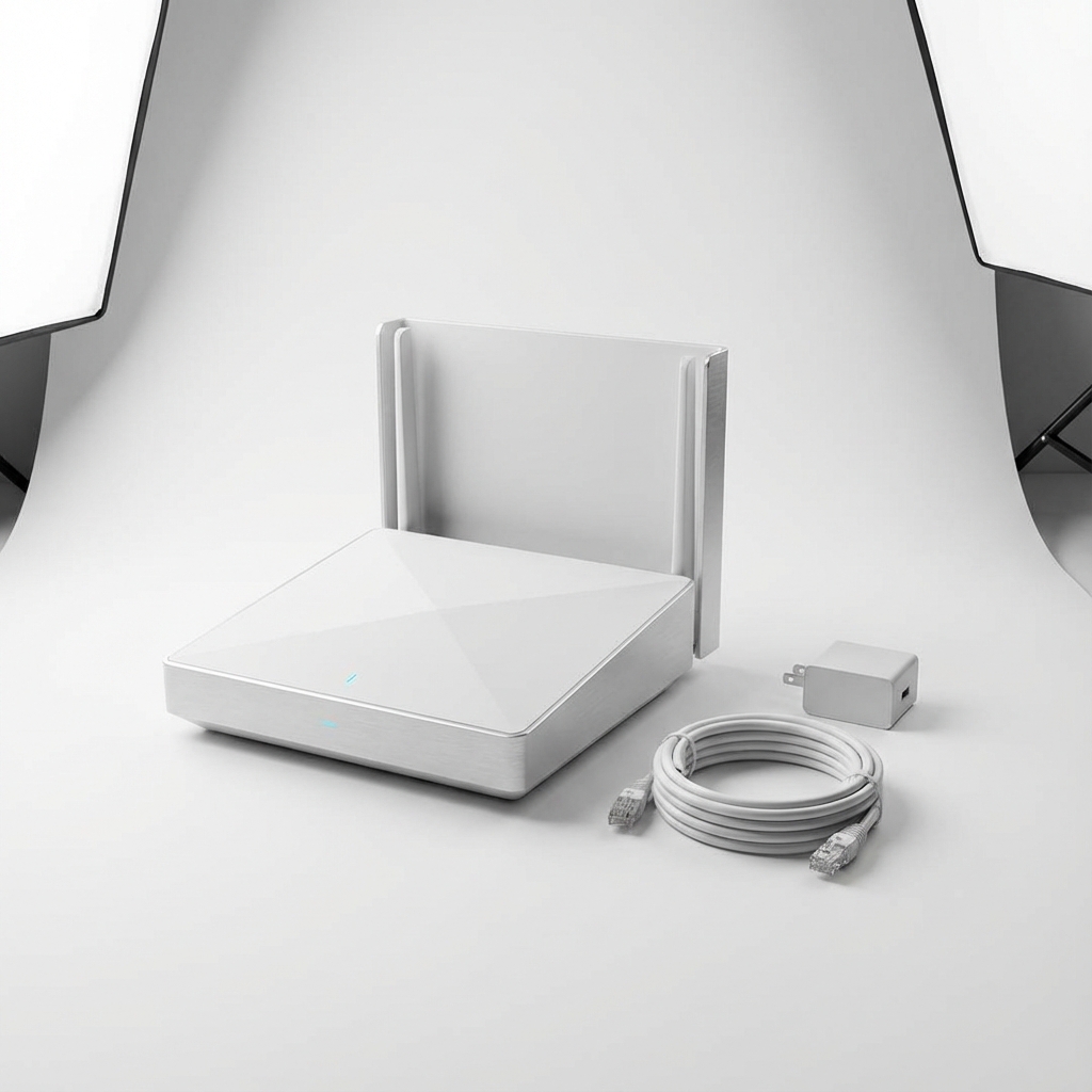 Networking Equipment