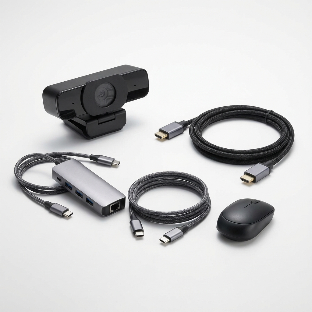 Computer Peripherals